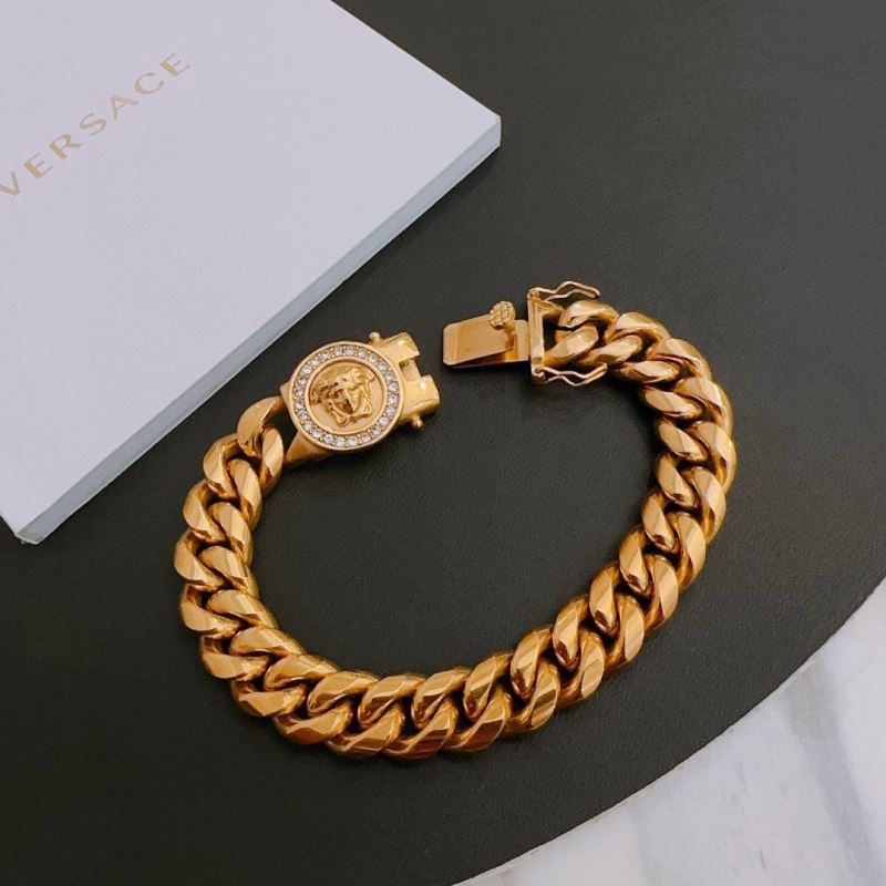 Versace Bracelets